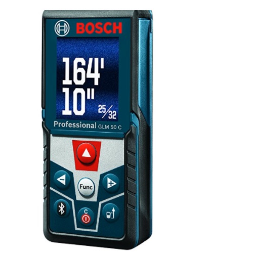 Bosch Digital Measuring Tools Laser Measure GLM  50  C